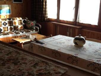 Apartamento Monolocale Sulle Piste Di Pila