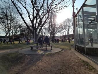 Hotel Imotel Cooma (in Town)