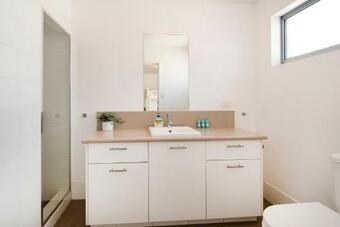 Bo'vine Holiday Apartment