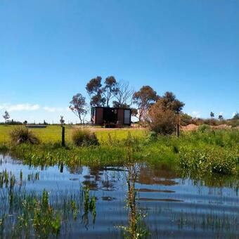 River View Tiny House