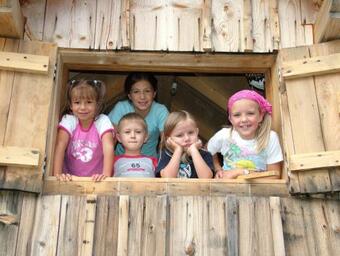 Apartamento Cesa Palue