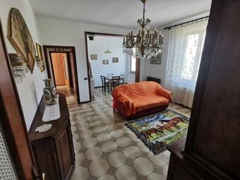 Apartamento Appartamento Lucia