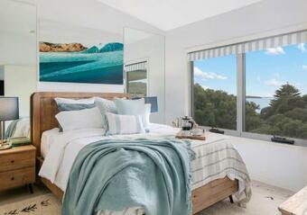 Apartamento Solways Coastal Retreat, Luxury Design, Whale Watching, Wifi, Netflix