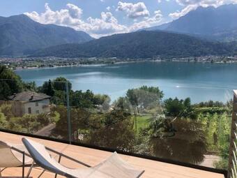 Appartamento Sul Lago Di Caldonazzo