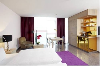 Apartamento Abito Suites