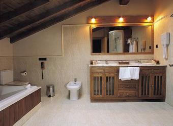 Hotel Don Silvio & Spa