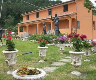 Agroturismo Agriturismo Regno Di Toscana