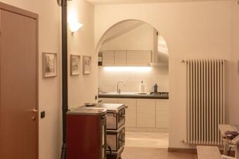 Apartamento Casa Rosa