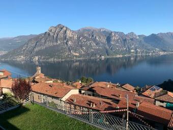 Cozy House On Iseo Lake