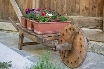 Apartamento Chalet Mas Del Toni