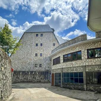 Apartamento Appartamento Residence Excelsior Terminillo