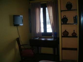 Hotel Hospederia El Batan