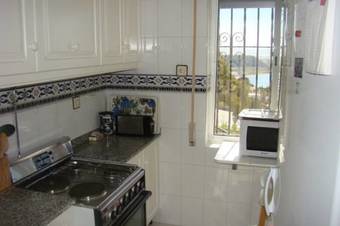 Holiday Home Costa Aguilera