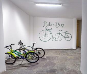 Apartamento Morgengru� Himmelreich Moarlhof