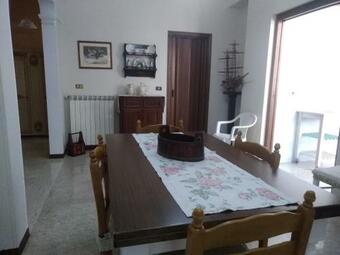 Apartamento Casa Vacanza Santa Maria Del Cedro