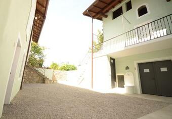 Apartamento Corte Vezzola Tommaso