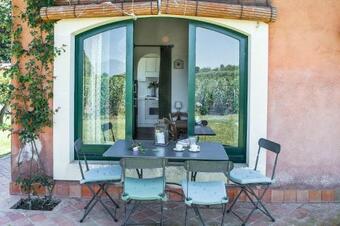 Agroturismo Tenuta San Calogero Appartamento Alloro