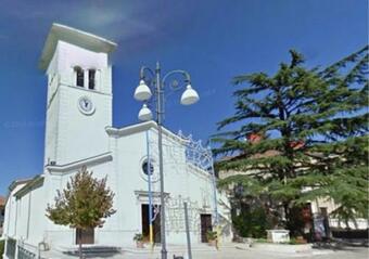 Villa Deluxe In Irpinia - Villa Green