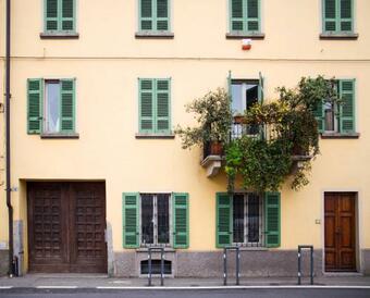 Apartamento La Tinaia - Courtyard House With Private Garden