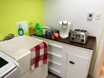 Apartamento 2 Bedrooms Appartement With City View And Wifi At Gatineau