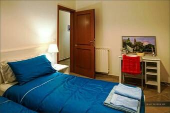 Apartamento Villa Dei Tigli