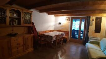 Apartamento Maisonnette De Montagne