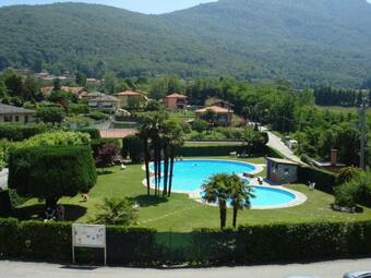 Apartamento Parco Belmonte