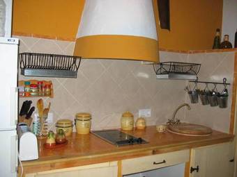 Alojamiento Rural Calle Del Carmen