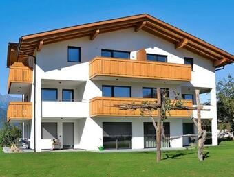 Sunnig Apartment Abendsonne