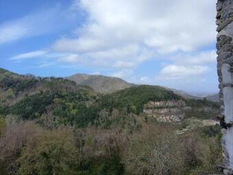 Hostal Affittacamere Le Ciboline