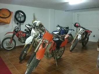 Apartamentos Quercus