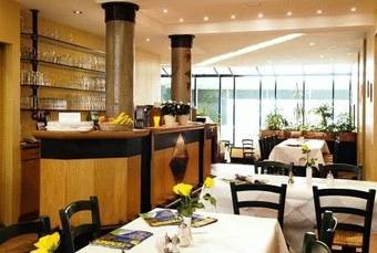 Hotel Sportpark Bad Nauheim