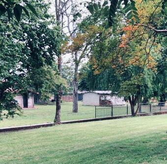Villa Secchi