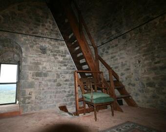B&B Castello Malaspina Di Tresana