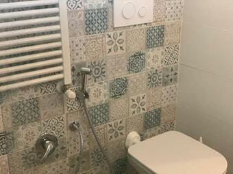 Apartamento Casetta Sulle Colline Del San Giovese