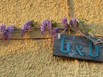 Bed & Breakfast La Casa Tra I Vigneti