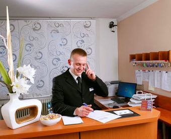 Hotel Eden By Centro Basic