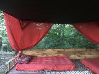 Hostal The Cabin At Big Piney