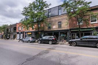 Apartamento Cool And Clean Flat By Atwater Market By Den Stays