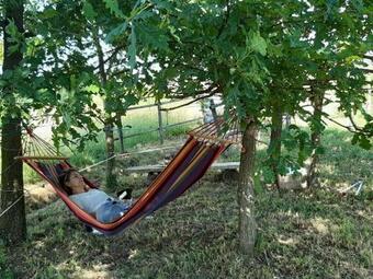 Bed & Breakfast La Diligenza