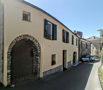 Apartamento Mysa Properties - Al Forte