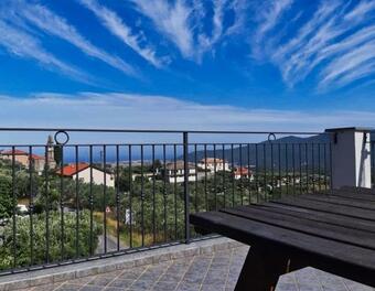 Apartamento Casa Di Claudia