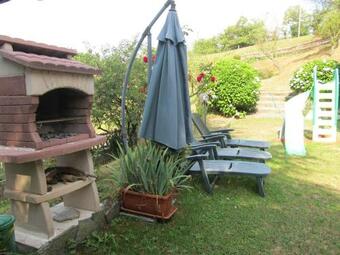 Le Giutte Bed & Breakfast