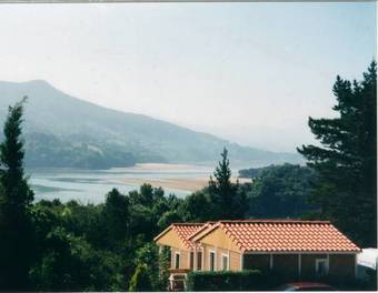 Bungalows Portuondo