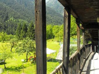 Chalet Case Delle Lobbie