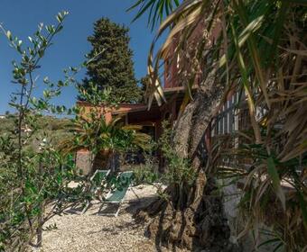 Casale Belvedere Per 9 Persone