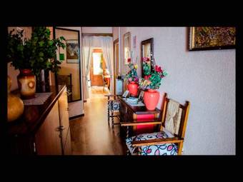 Hostal Casa Huéspedes Sonne