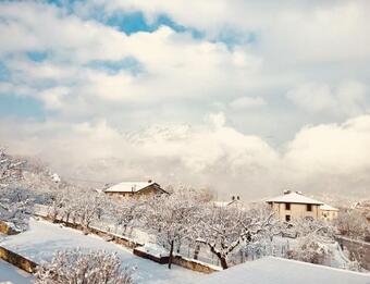 Apartamento Il Pachirol