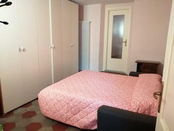 Apartamento Casa Corinna