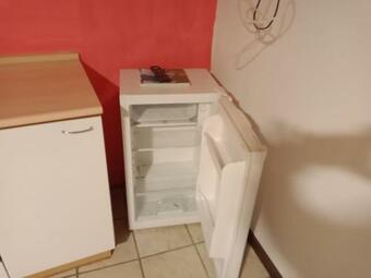 Apartamento La Fonte Di Mariella Monolocale 1